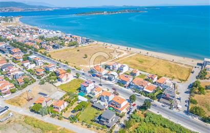 URLA ATATÜRK MAH DENİZE YAKIN SATILIK 5+1 TRİPLEKS VİLLA