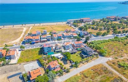 URLA ATATÜRK MAH DENİZE YAKIN 467M2 KAZILARI YAPILMIŞ 25/50 İMAR