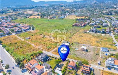 URLA ATATÜRK MAH DENİZE YAKIN 467M2 KAZILARI YAPILMIŞ 25/50 İMAR