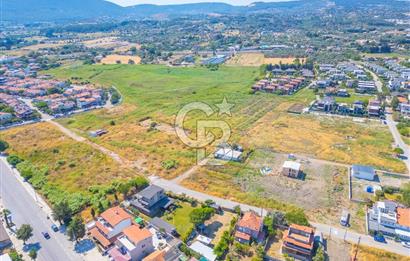 URLA ATATÜRK MAH DENİZE YAKIN 467M2 KAZILARI YAPILMIŞ 25/50 İMAR