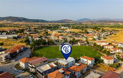 Foça Kazım Dirik Mah. Satılık 3+1 Bahçeli Dubleks