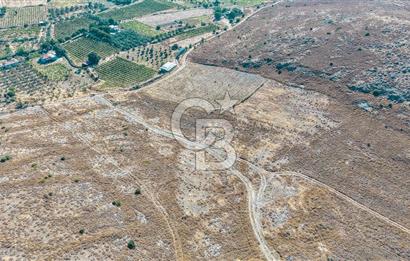 ÇANAKKALE GÖZTEPE MEVKİİ KADASTRAL YOL CEPHELİ SATILIK ARAZİ 
