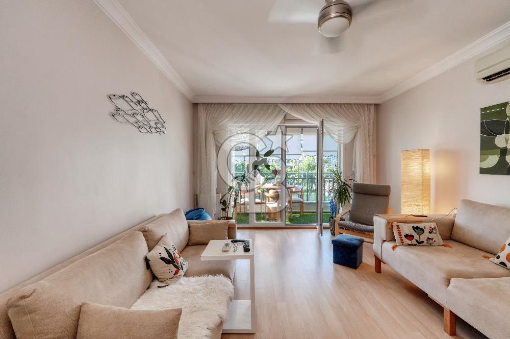 Mavişehir Soyak B Bölgesi Satılık 2+1 Daire