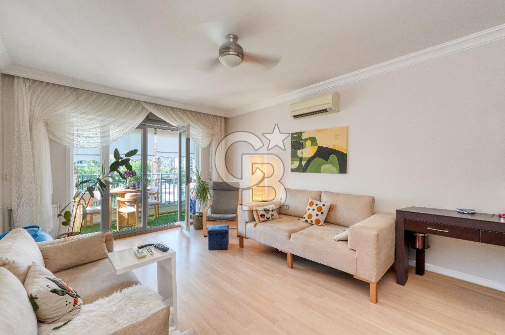 Mavişehir Soyak B Bölgesi Satılık 2+1 Daire