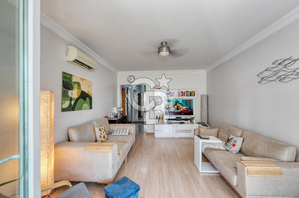 Mavişehir Soyak B Bölgesi Satılık 2+1 Daire