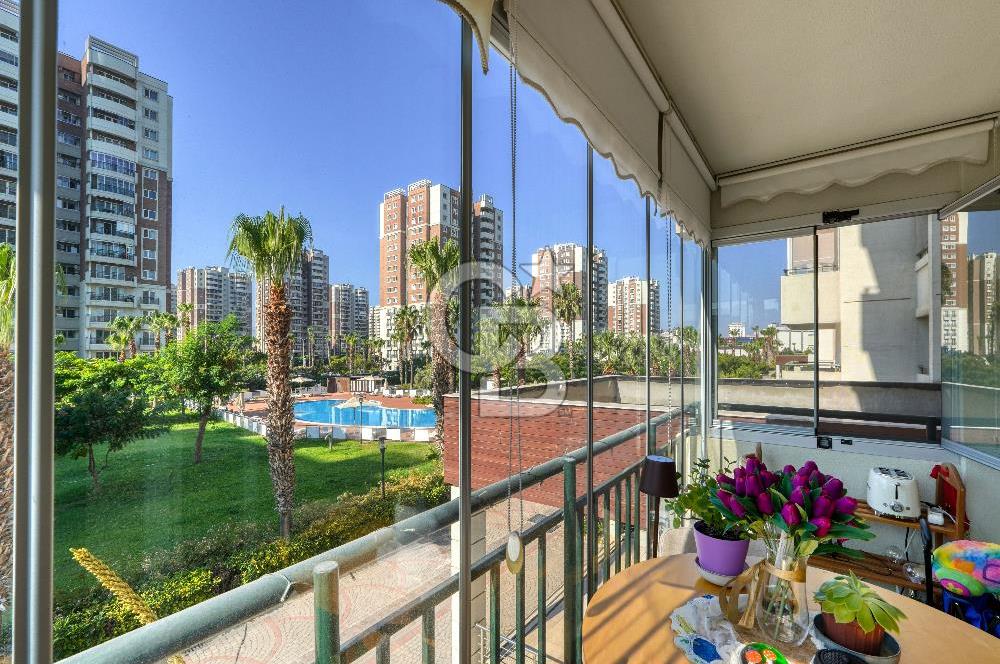 Mavişehir Soyak B Bölgesi Satılık 2+1 Daire