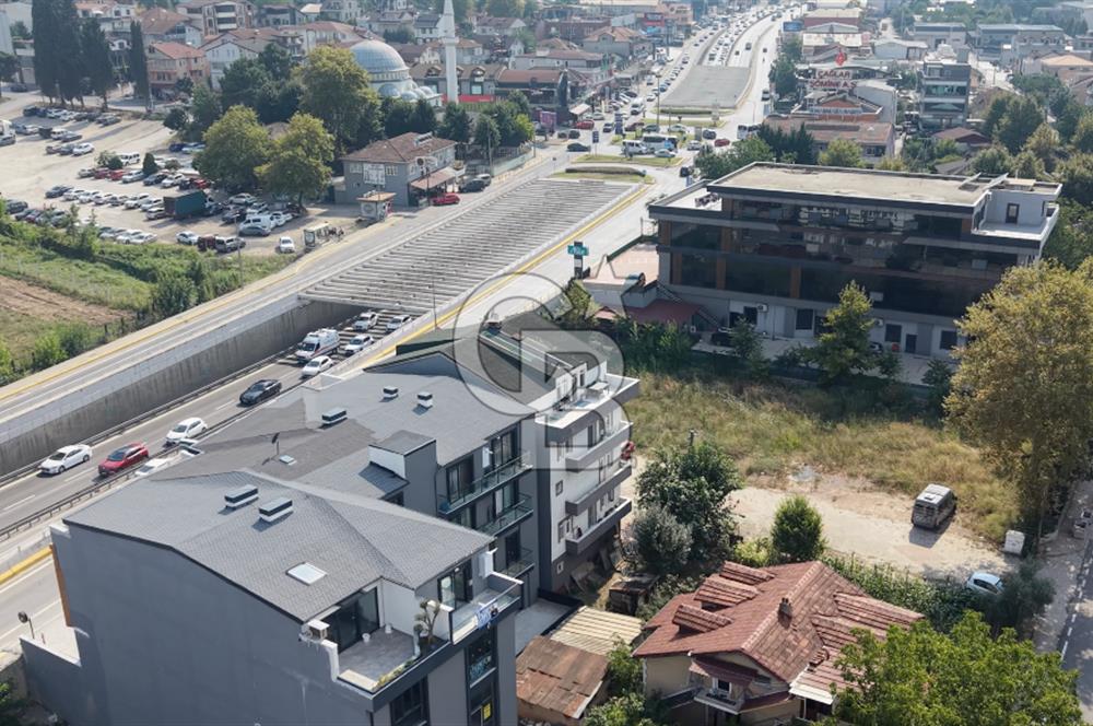SEYMEN'DE SIFIR, MÜKEMMEL DENİZ MANZARALI, ASANSÖRLÜ, 3+1 DAİRE