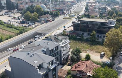 SEYMEN'DE SIFIR, MÜKEMMEL DENİZ MANZARALI, ASANSÖRLÜ, 3+1 DAİRE