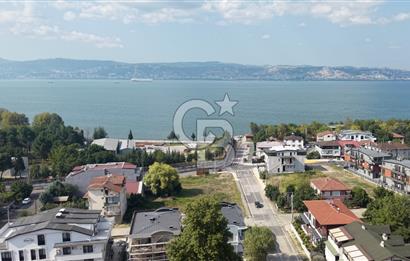 SEYMEN'DE SIFIR, MÜKEMMEL DENİZ MANZARALI, ASANSÖRLÜ, 3+1 DAİRE