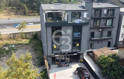 SEYMEN'DE SIFIR, MÜKEMMEL DENİZ MANZARALI, ASANSÖRLÜ, 3+1 DAİRE
