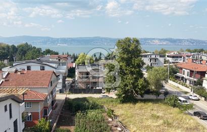 SEYMEN'DE SIFIR, MÜKEMMEL DENİZ MANZARALI, ASANSÖRLÜ, 3+1 DAİRE