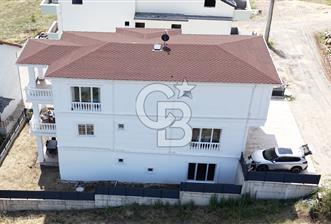 BAŞİSKELE'DE DENİZ MANZARALI 5+2 EŞYALI ÖZEL DİZAYN HEMEN TAŞIN - 6 - 366044