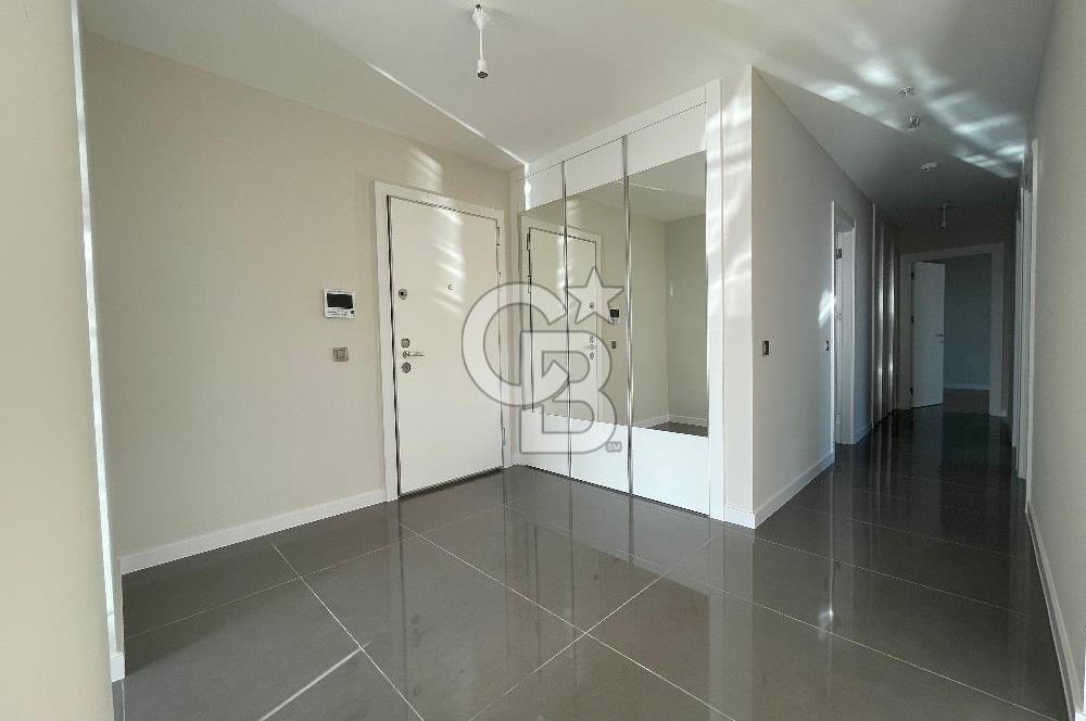 YAŞAMKENT TEPE PARK MOZAİK SİTESİNDE 3+1 KİRALIK DAİRE