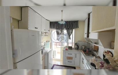 ALSANCAK'IN MERKEZİNDE, 3 CEPHELİ, 3+1 FERAH DAİRE
