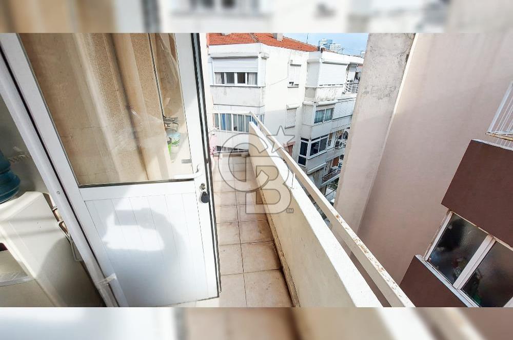 ALSANCAK'IN MERKEZİNDE, 3 CEPHELİ, 3+1 FERAH DAİRE