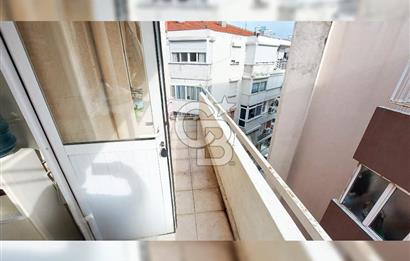 ALSANCAK'IN MERKEZİNDE, 3 CEPHELİ, 3+1 FERAH DAİRE
