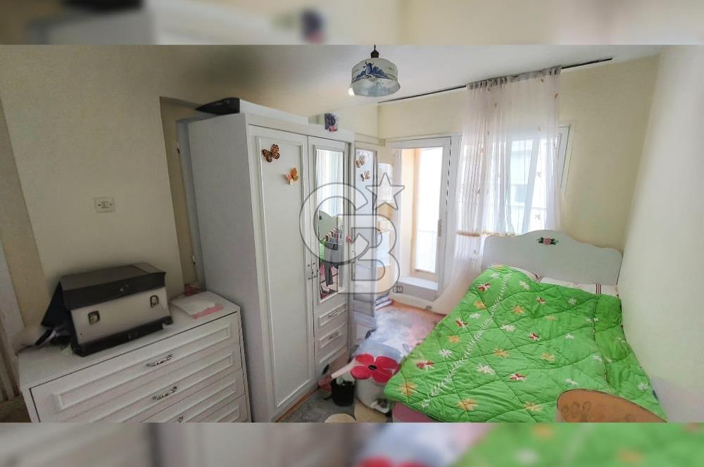 ALSANCAK'IN MERKEZİNDE, 3 CEPHELİ, 3+1 FERAH DAİRE