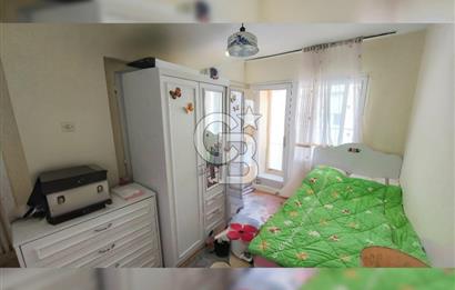 ALSANCAK'IN MERKEZİNDE, 3 CEPHELİ, 3+1 FERAH DAİRE