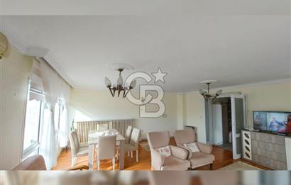 ALSANCAK'IN MERKEZİNDE, 3 CEPHELİ, 3+1 FERAH DAİRE