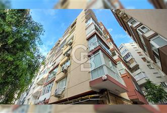 ALSANCAK'IN MERKEZİNDE, 3 CEPHELİ, 3+1 FERAH DAİRE - 2 - 366234
