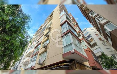 ALSANCAK'IN MERKEZİNDE, 3 CEPHELİ, 3+1 FERAH DAİRE