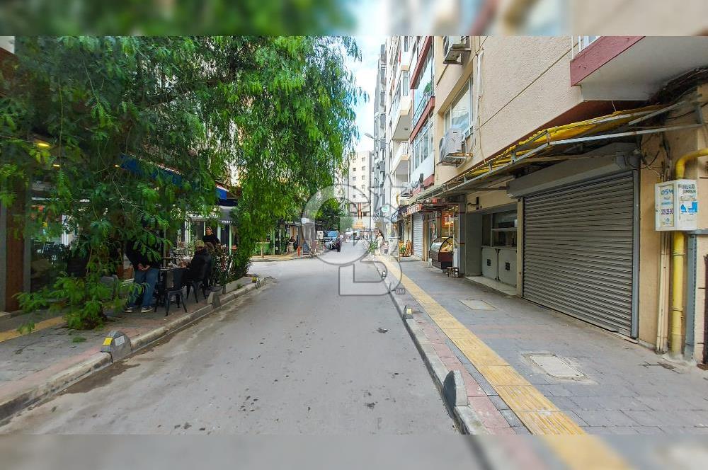 ALSANCAK'IN MERKEZİNDE, 3 CEPHELİ, 3+1 FERAH DAİRE