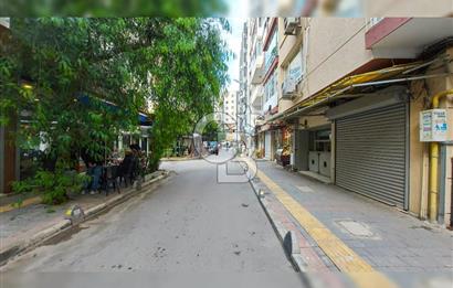 ALSANCAK'IN MERKEZİNDE, 3 CEPHELİ, 3+1 FERAH DAİRE