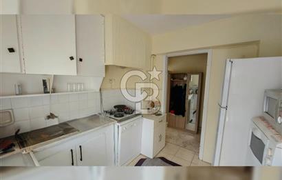 ALSANCAK'IN MERKEZİNDE, 3 CEPHELİ, 3+1 FERAH DAİRE