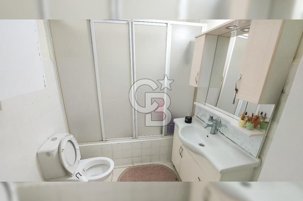 ALSANCAK'IN MERKEZİNDE, 3 CEPHELİ, 3+1 FERAH DAİRE