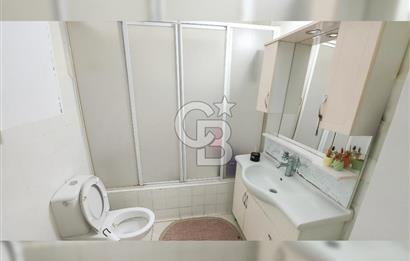 ALSANCAK'IN MERKEZİNDE, 3 CEPHELİ, 3+1 FERAH DAİRE