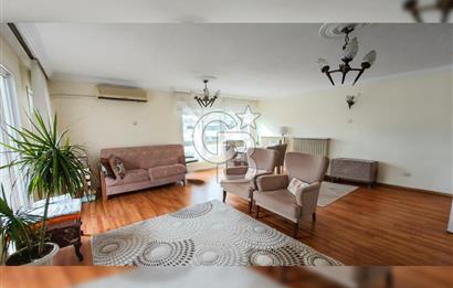 ALSANCAK'IN MERKEZİNDE, 3 CEPHELİ, 3+1 FERAH DAİRE