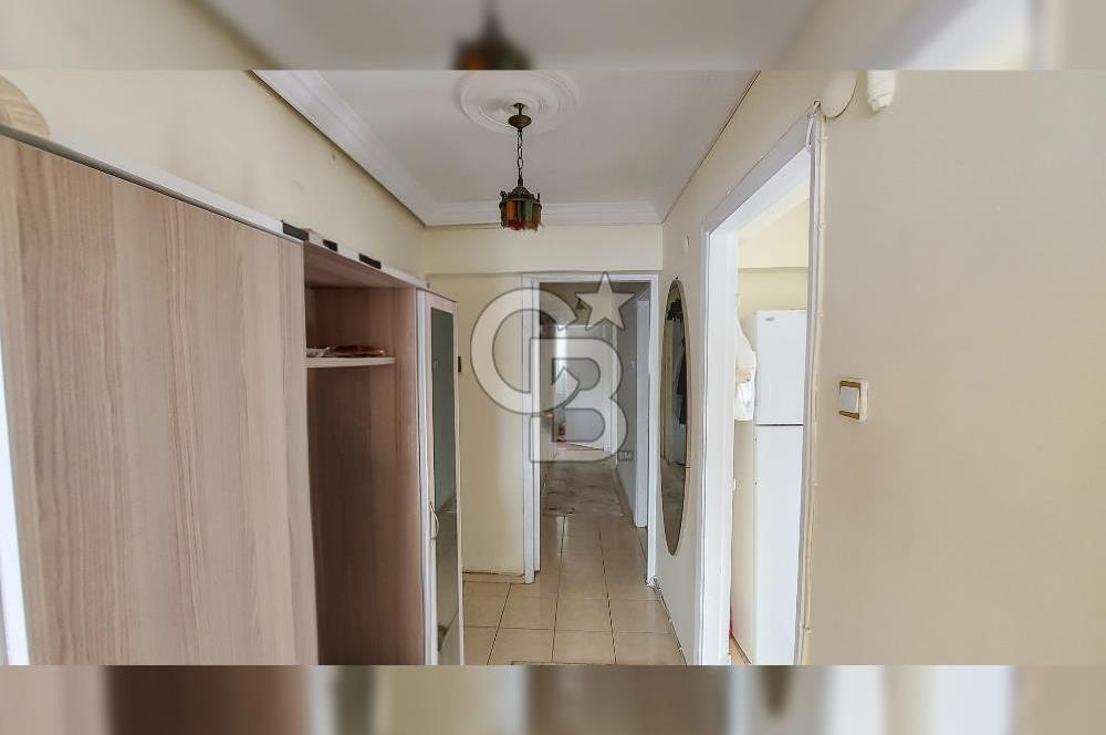 ALSANCAK'IN MERKEZİNDE, 3 CEPHELİ, 3+1 FERAH DAİRE