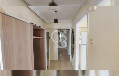 ALSANCAK'IN MERKEZİNDE, 3 CEPHELİ, 3+1 FERAH DAİRE