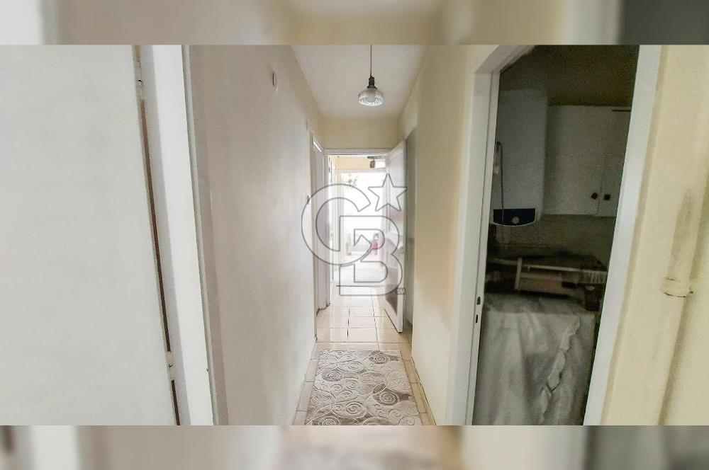 ALSANCAK'IN MERKEZİNDE, 3 CEPHELİ, 3+1 FERAH DAİRE