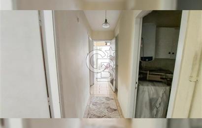 ALSANCAK'IN MERKEZİNDE, 3 CEPHELİ, 3+1 FERAH DAİRE
