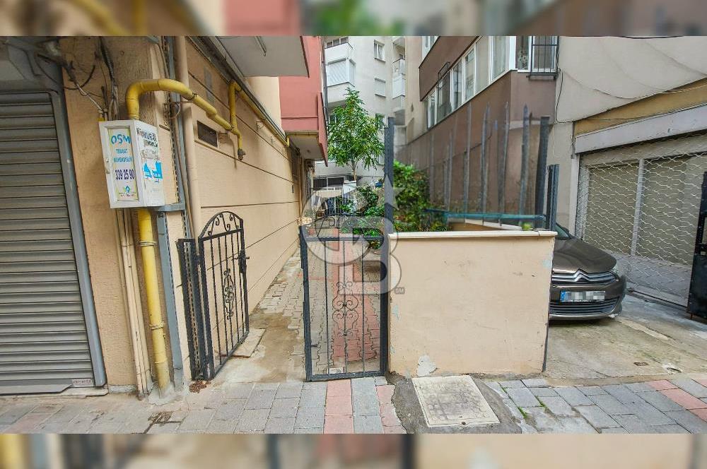 ALSANCAK'IN MERKEZİNDE, 3 CEPHELİ, 3+1 FERAH DAİRE
