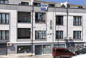 Özlüce'de Okyanus Koleji Yanında 4+1 Geniş Dubleks Daire - 1 - 366041