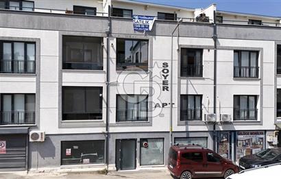Özlüce'de Okyanus Koleji Yanında 4+1 Geniş Dubleks Daire