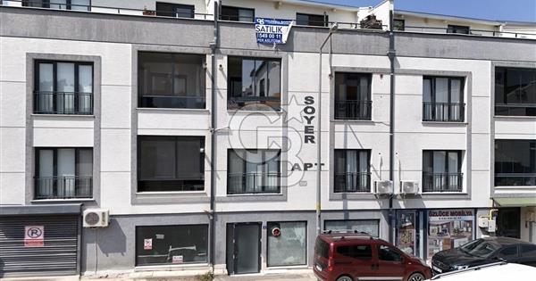 Özlüce'de Okyanus Koleji Yanında 4+1 Geniş Dubleks Daire - 366041
