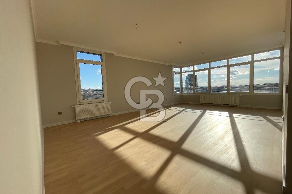 YAŞAMKENT TEPE PARK MOZAİK SİTESİNDE 3+1 KİRALIK DAİRE