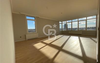 YAŞAMKENT TEPE PARK MOZAİK SİTESİNDE 3+1 KİRALIK DAİRE
