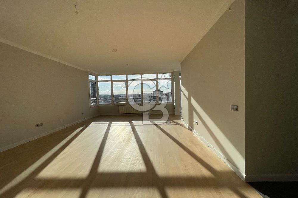 YAŞAMKENT TEPE PARK MOZAİK SİTESİNDE 3+1 KİRALIK DAİRE