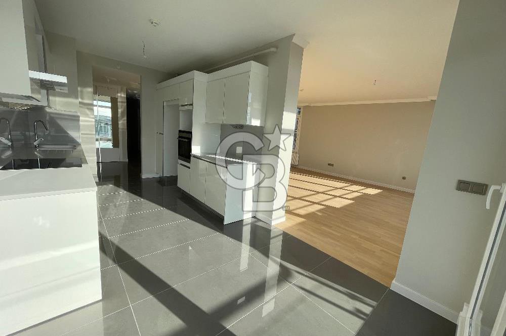 YAŞAMKENT TEPE PARK MOZAİK SİTESİNDE 3+1 KİRALIK DAİRE