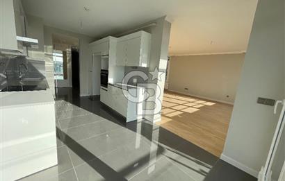 YAŞAMKENT TEPE PARK MOZAİK SİTESİNDE 3+1 KİRALIK DAİRE