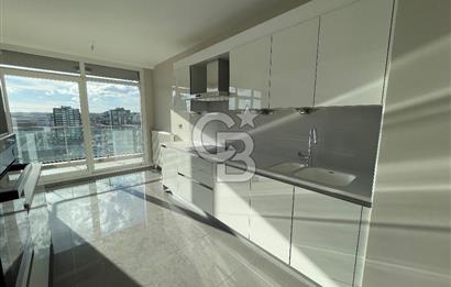 YAŞAMKENT TEPE PARK MOZAİK SİTESİNDE 3+1 KİRALIK DAİRE