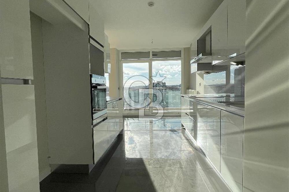 YAŞAMKENT TEPE PARK MOZAİK SİTESİNDE 3+1 KİRALIK DAİRE