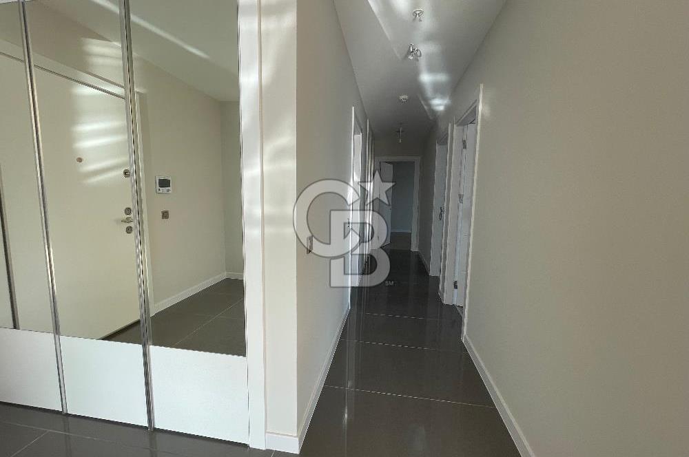 YAŞAMKENT TEPE PARK MOZAİK SİTESİNDE 3+1 KİRALIK DAİRE