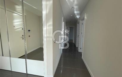 YAŞAMKENT TEPE PARK MOZAİK SİTESİNDE 3+1 KİRALIK DAİRE