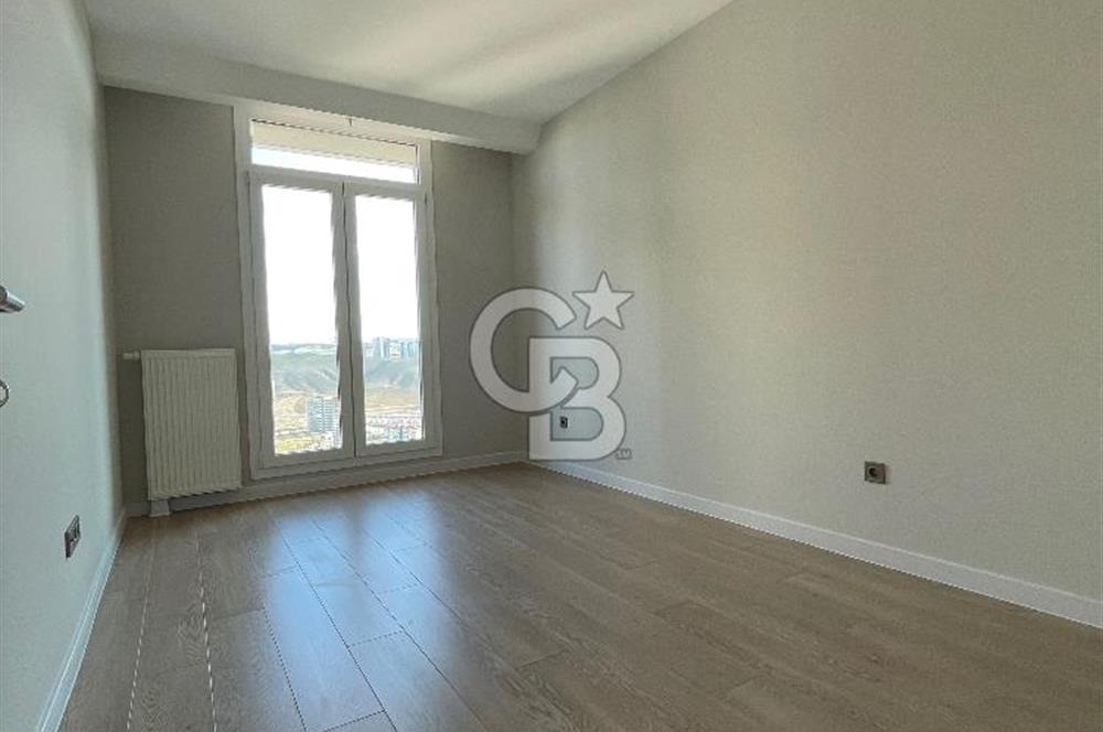 YAŞAMKENT TEPE PARK MOZAİK SİTESİNDE 3+1 KİRALIK DAİRE