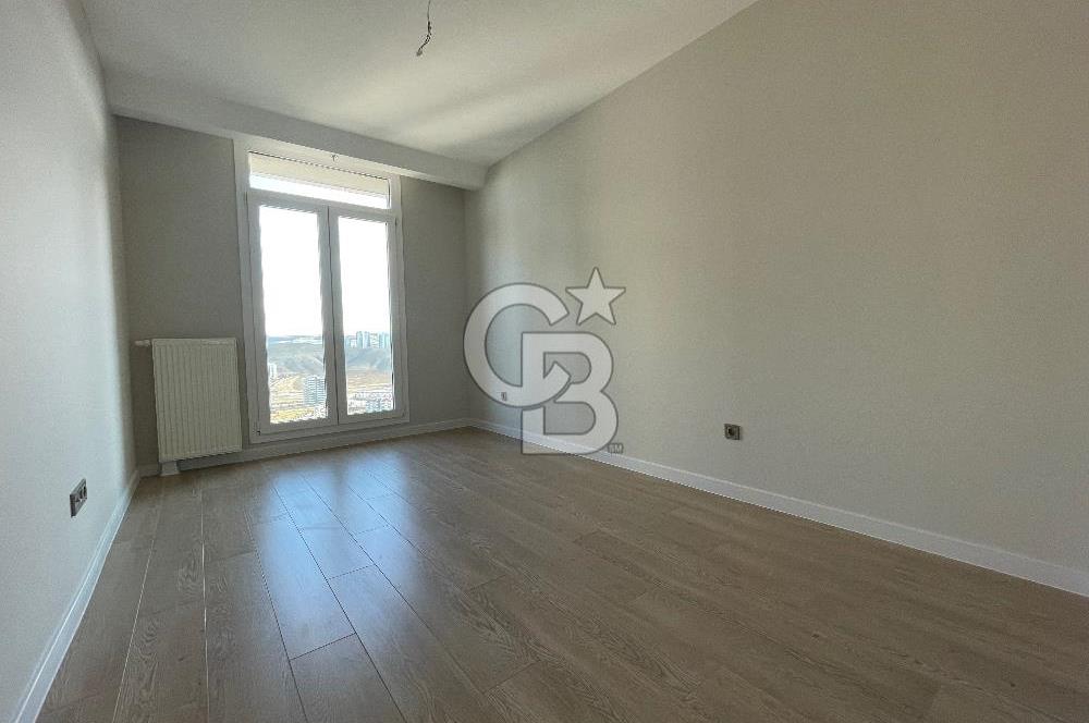 YAŞAMKENT TEPE PARK MOZAİK SİTESİNDE 3+1 KİRALIK DAİRE